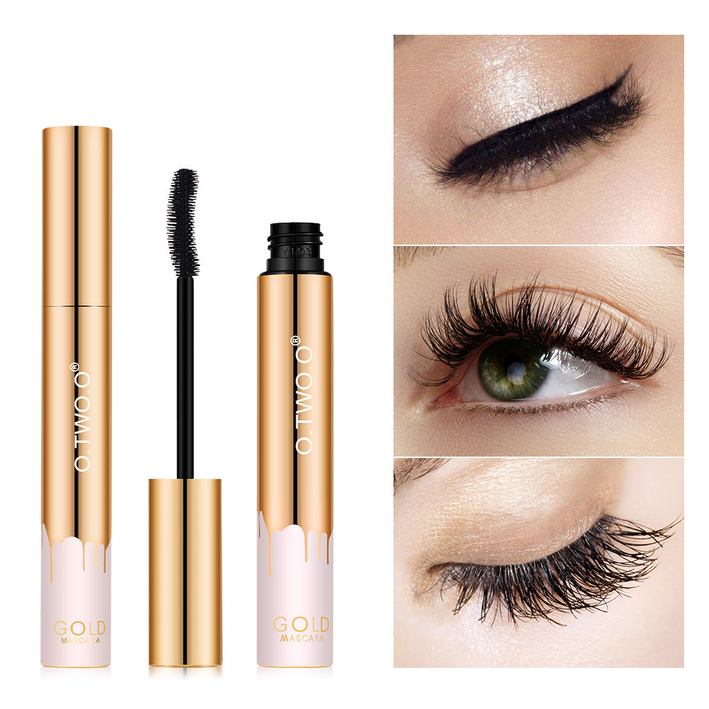 Instant Fiber Lash Mascara