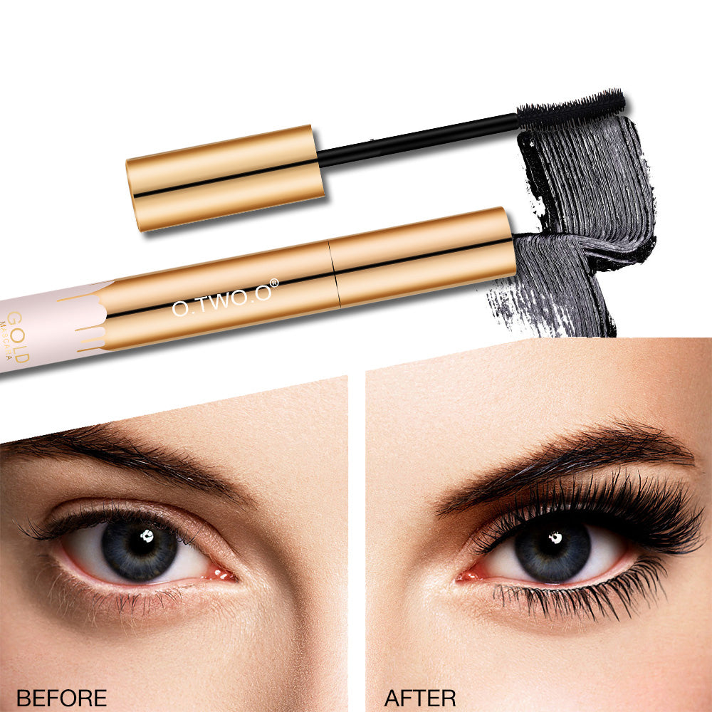 Instant Fiber Lash Mascara