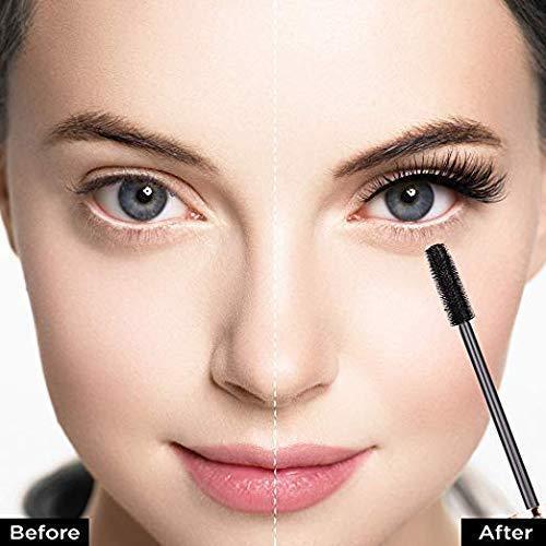 (BUY 1 GET 1 FREE) Dazzling Starry 4D Silk Fiber Mascara